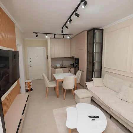 Golem Escape Apartment Kavaje