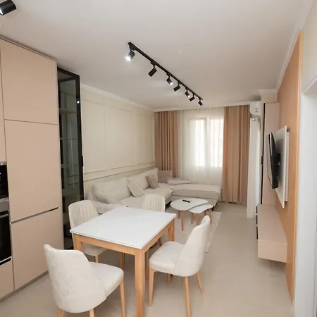Appartement Golem Escape *