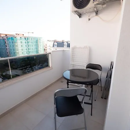 Golem Escape Apartment Kavaje