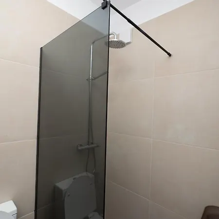 Appartement Golem Escape