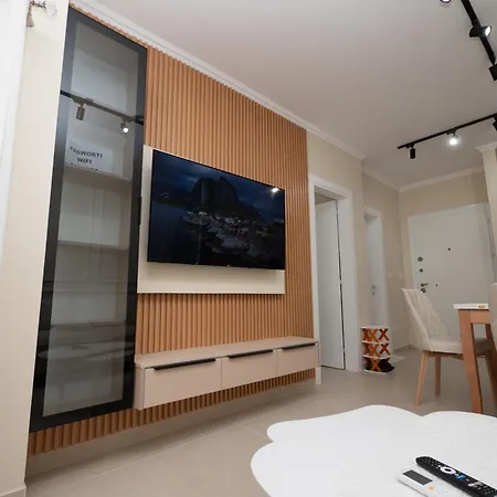 Golem Escape Apartment Kavaje