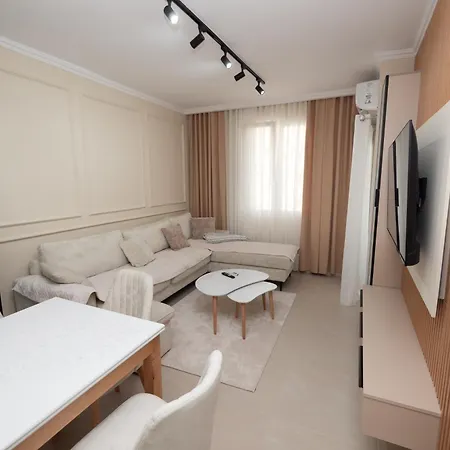Golem Escape Apartment Kavaje