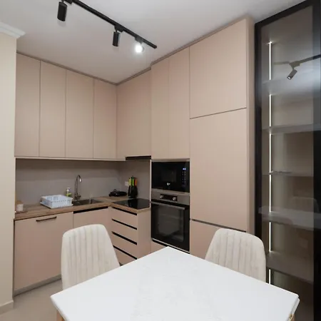 Apartment Golem Escape Kavaje