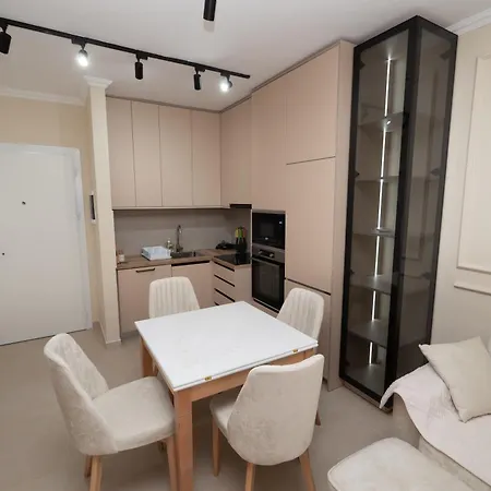 Appartement Golem Escape *