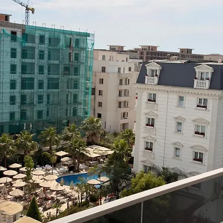 Appartement Golem Escape Kavaje